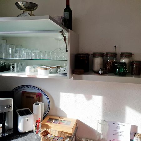2-4 Zimmer Apartments Stilvoll Im Gertrud Schloessli - Zentral Ruhig St. Gallen Bagian luar foto