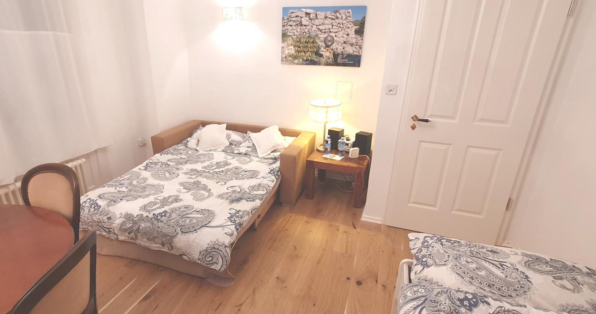 2-4 Zimmer Apartments Stilvoll Im Gertrud Schloessli - Zentral Ruhig St. Gallen Bagian luar foto
