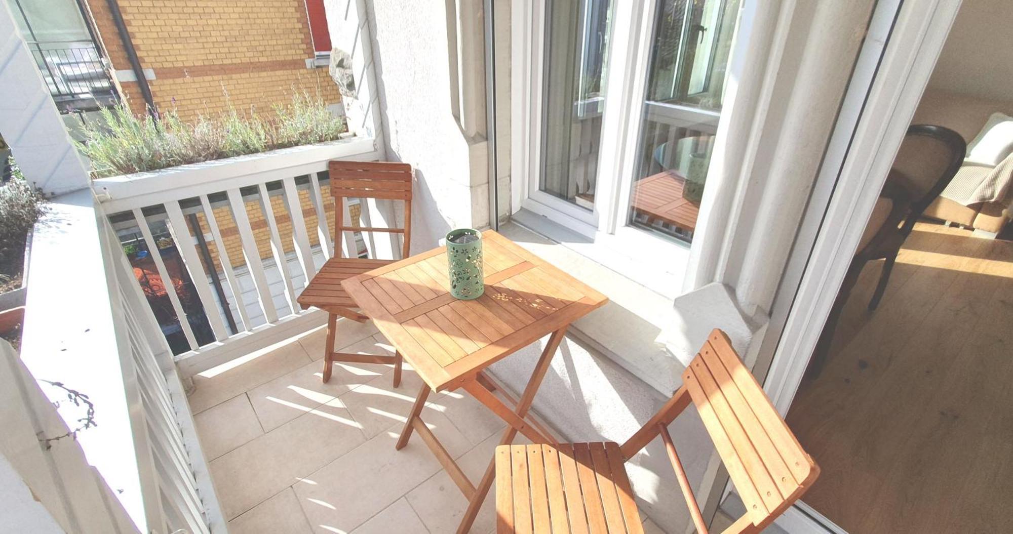 2-4 Zimmer Apartments Stilvoll Im Gertrud Schloessli - Zentral Ruhig St. Gallen Bagian luar foto