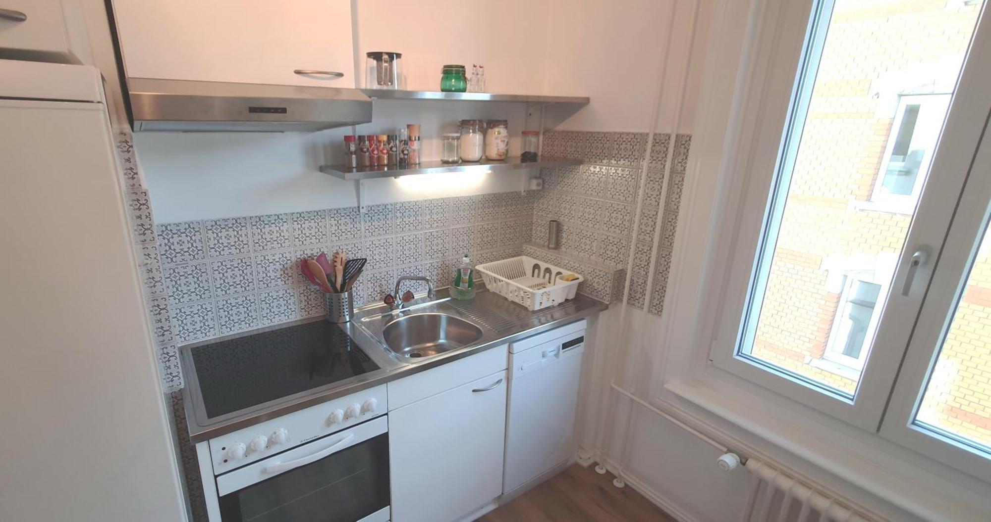 2-4 Zimmer Apartments Stilvoll Im Gertrud Schloessli - Zentral Ruhig St. Gallen Bagian luar foto