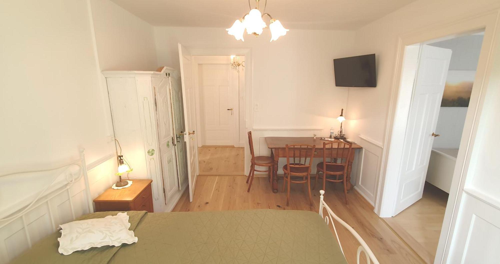 2-4 Zimmer Apartments Stilvoll Im Gertrud Schloessli - Zentral Ruhig St. Gallen Bagian luar foto